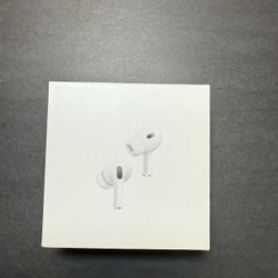 AirPod Pros (2nd Generation)
