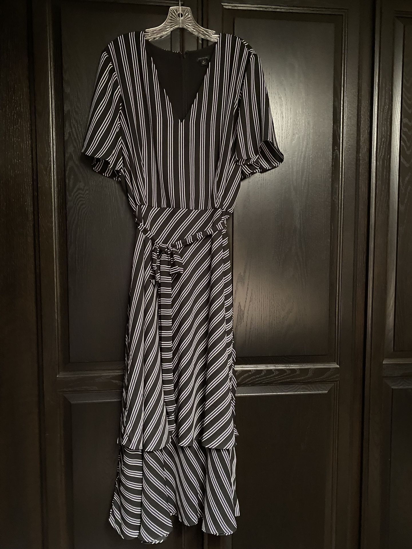 Ann Taylor Womens Sundress 