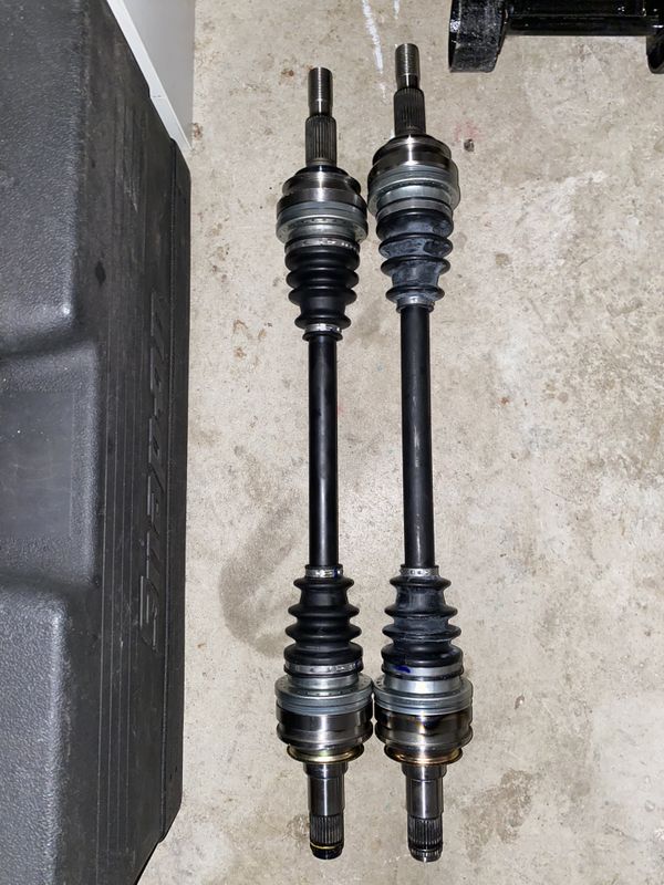 Lexus parts usa