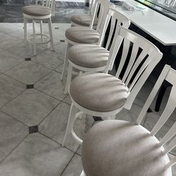 Kitchen bar stools