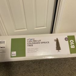 Brand New Xmas Tree 🌲 