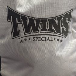 Twins Special Gym Bag 