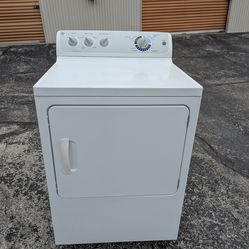 Dryer GE (electric). DELIVERY 🚚 AVAILABLE.