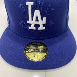 Los Angeles Dodgers 🚨Bornxraised