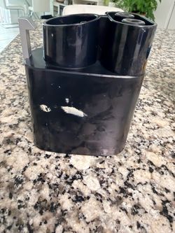 Adaptador para carro electrico