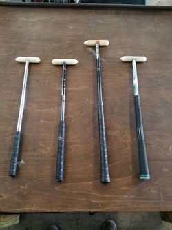 CUSTOM BLENDING HAMMERS For PDR