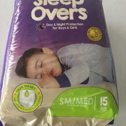 Diapers 