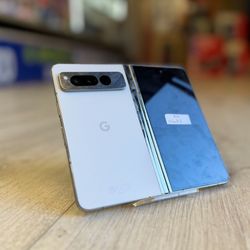 Google Pixel Fold (Unlocked)