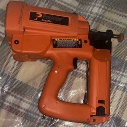 Nail Gun