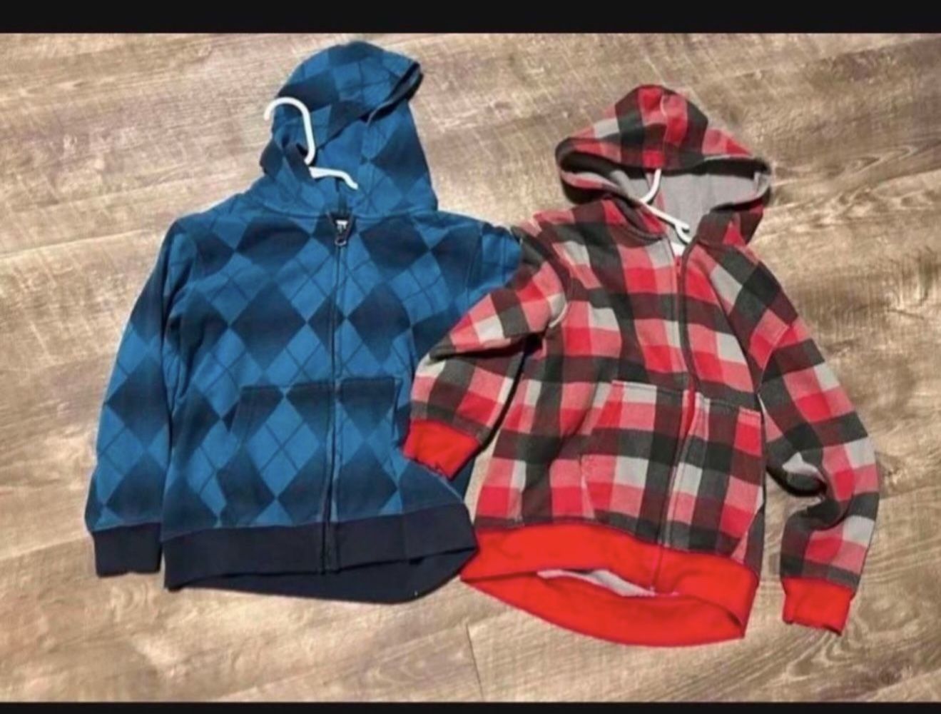 Boys Sweatshirts Size 5-6 New