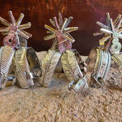 ESPUELAS CHARRAS π΄