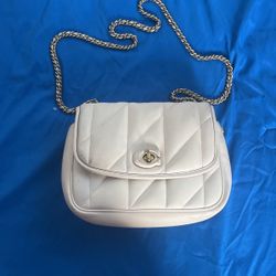 COACH crossbody Bag 