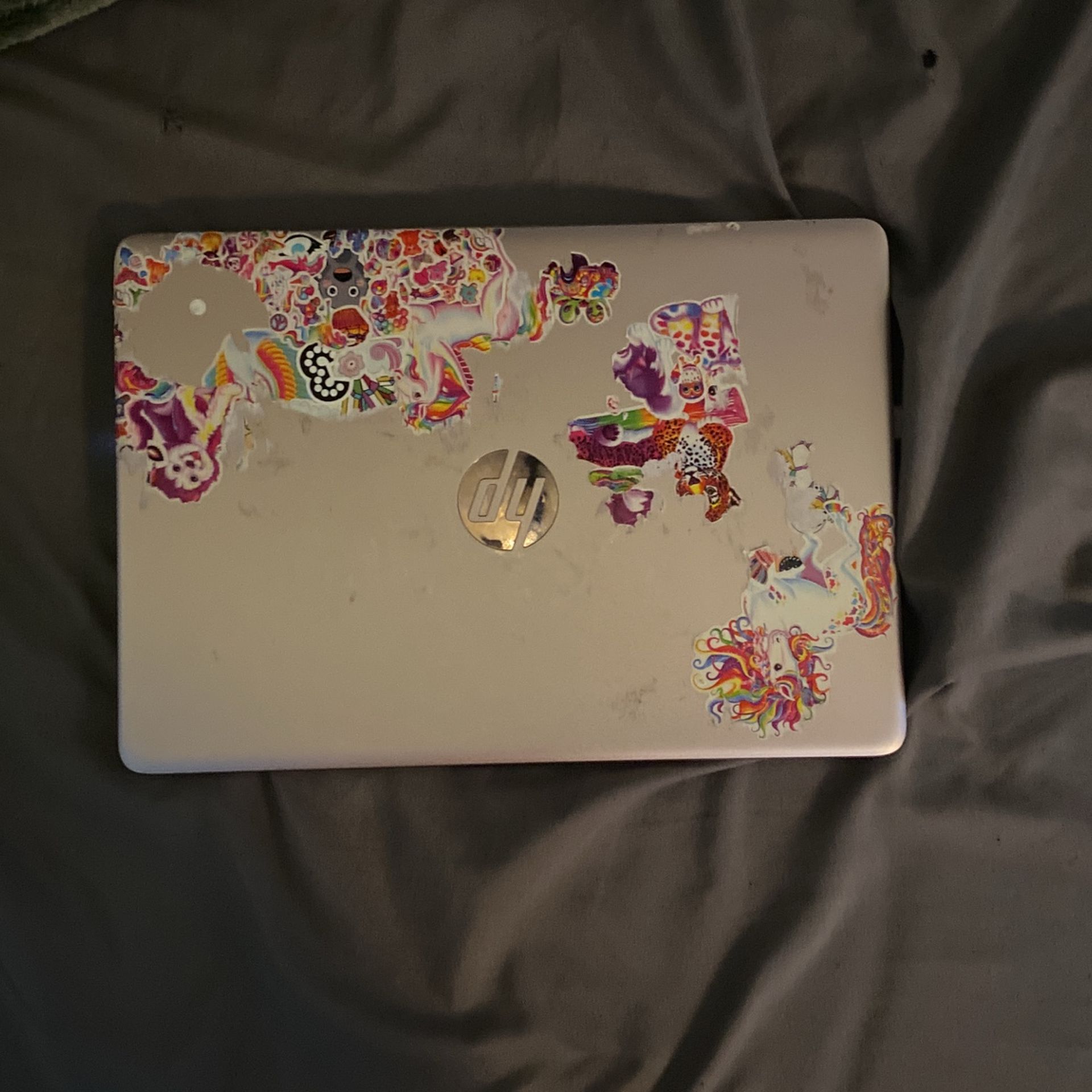 Laptop