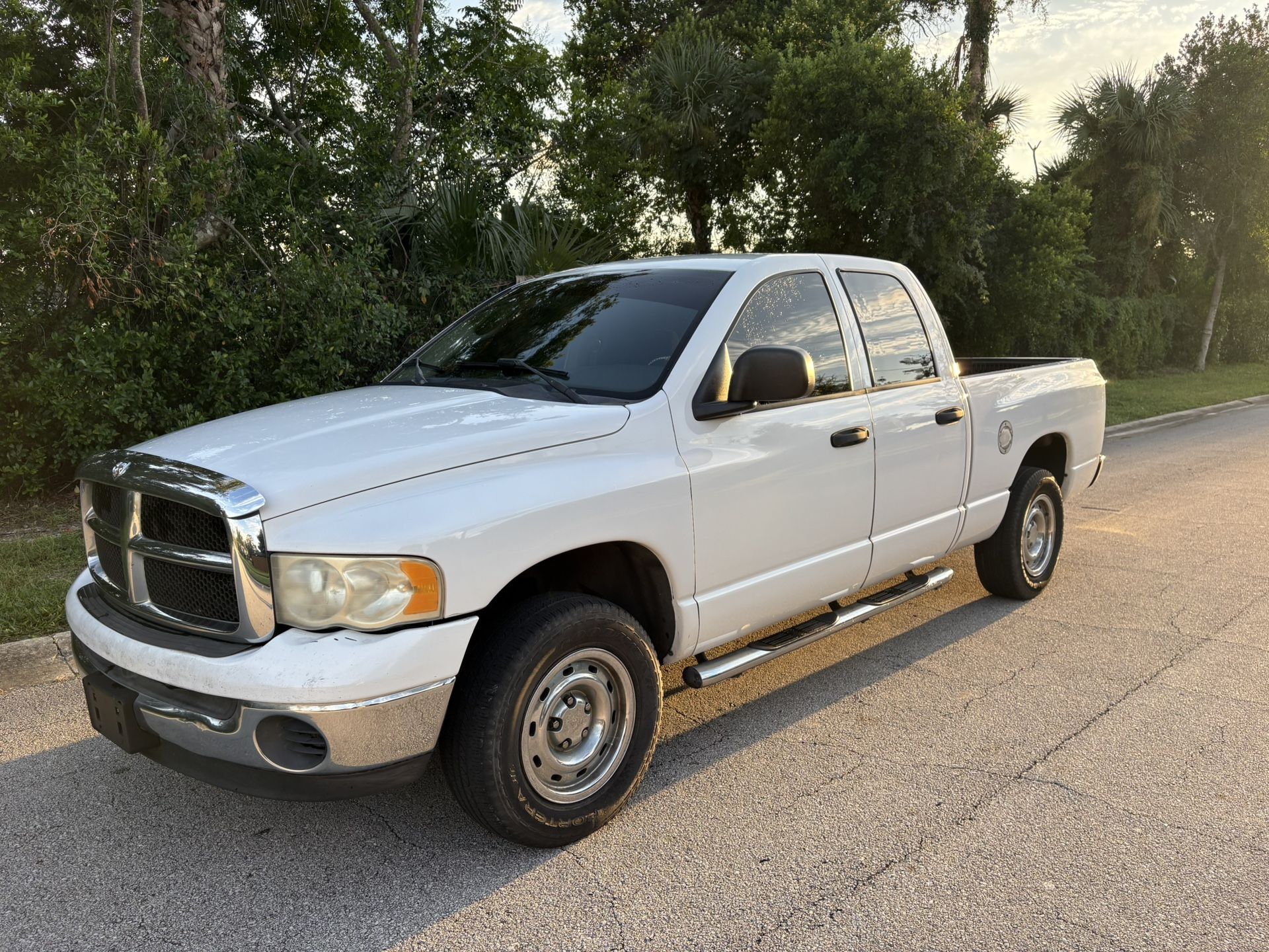 2004 Dodge Ram 1500