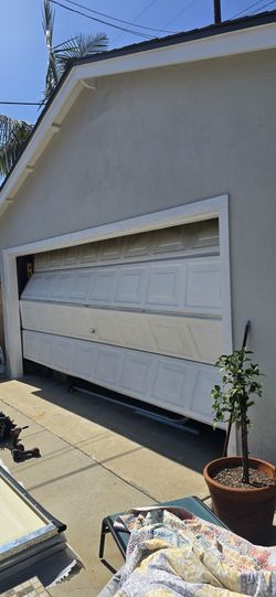 Garage Door & Gate Openers 
