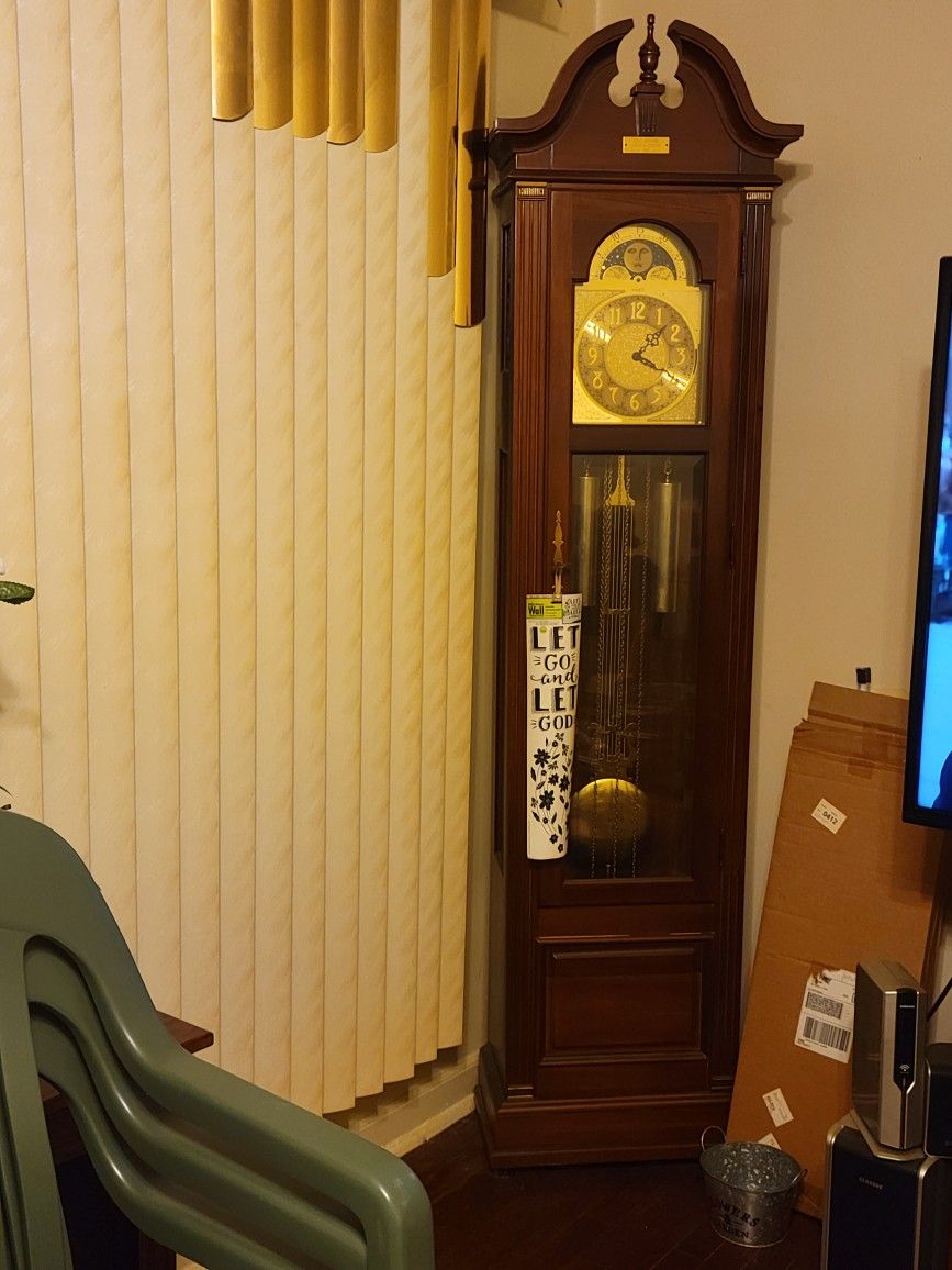 Clock