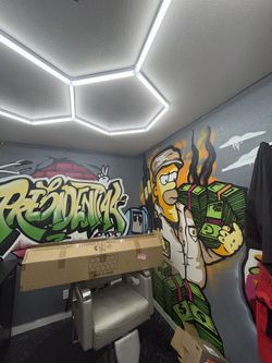 Barber Studio