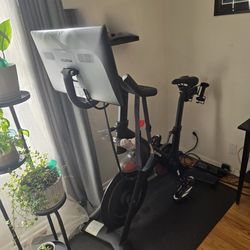 Peloton Bike $300 Obo