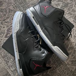 Jordan’s