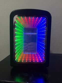 Mini refrigerador