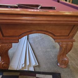Pool Table