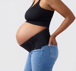 Maternity Pregnancy Support