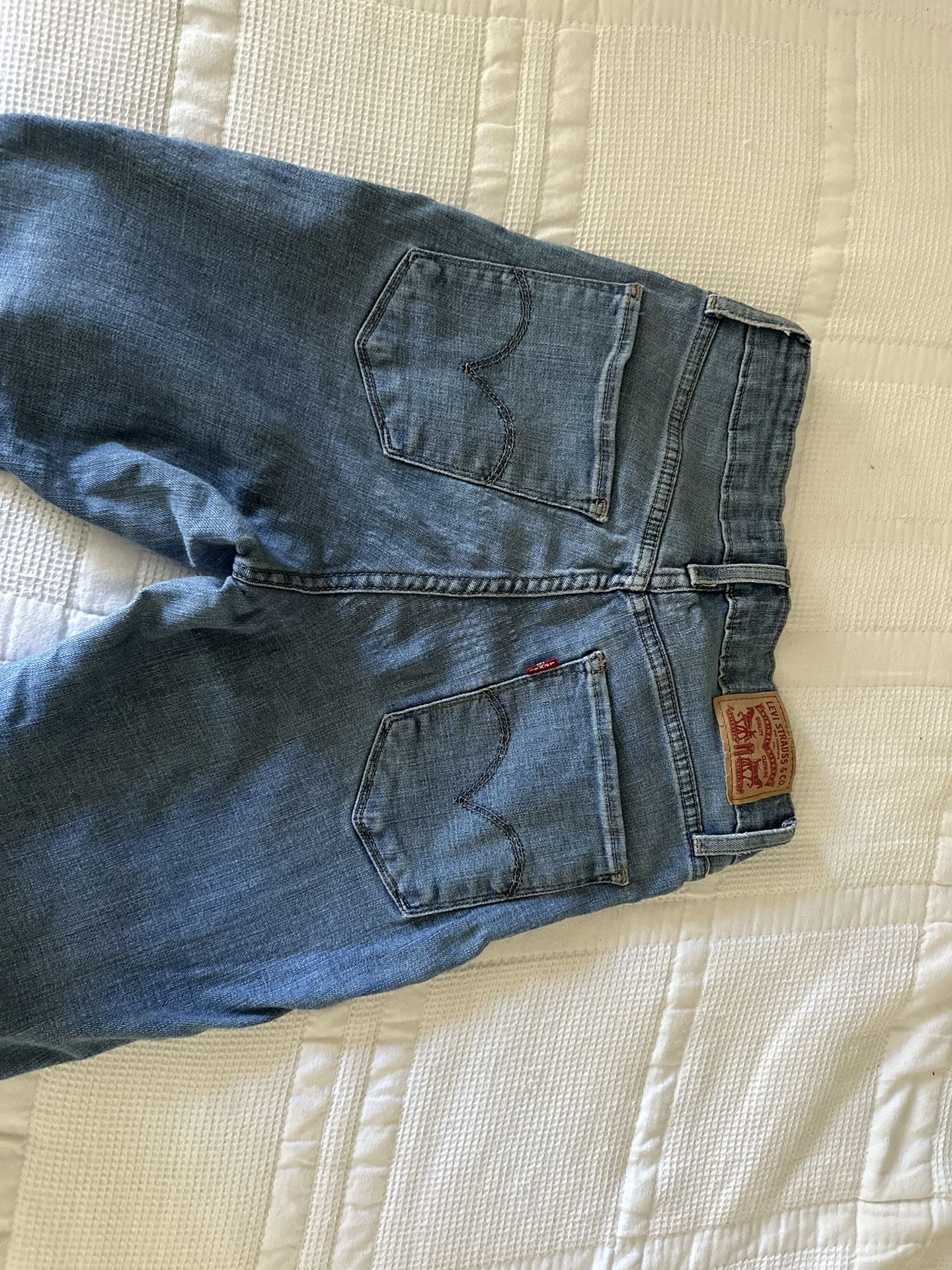 Levi’s Jeans