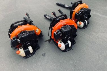 Echo Commercial Gas Blower