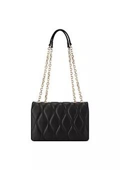 Nine West
AURELIE CONVERTIBLE XBODY FLAP Crossbody Bags