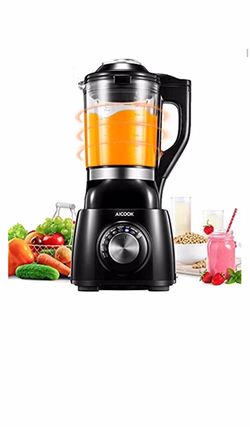 Blender-Black & Decker blender- glass for Sale in Hopkins, MN - OfferUp