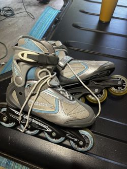 Women’s Roller Blades - Size 8
