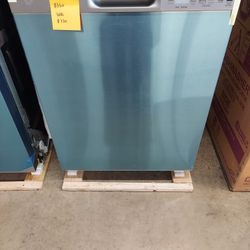 GE Dishwasher