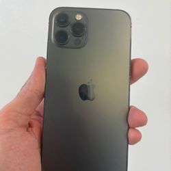 Apple iPhone 12 Pro Max 5g 