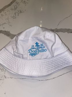 don julio bucket hat