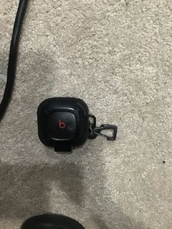 Beats Fits Pro