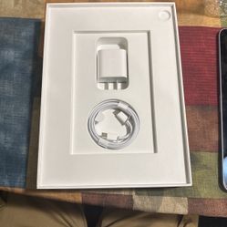 iPad Air 11-inch (M2)