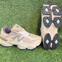 Nike new balance 9060