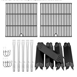 Replacement Parts for Nexgrill 5 Burner