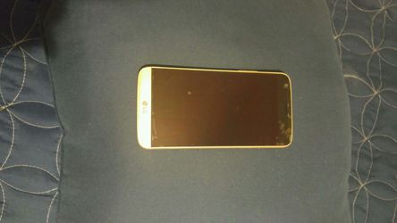 LG G5 PHONE 32GB