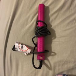 LUV Hair Straightener 