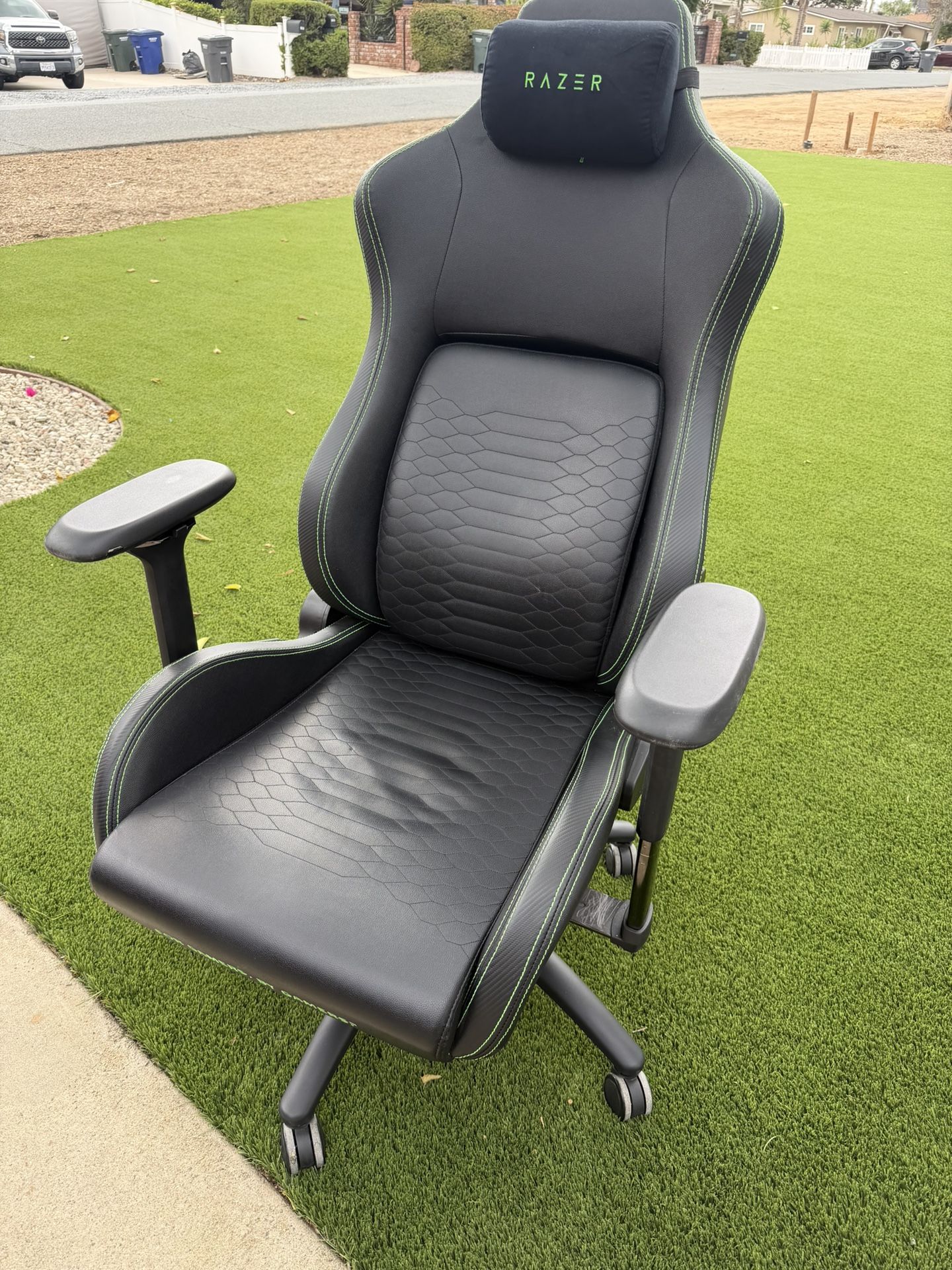 Razer Gaming Chair