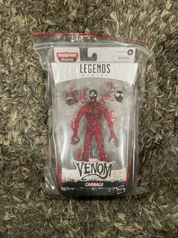 Marvel Legends