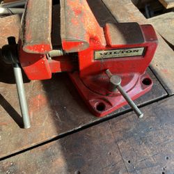 Wilton Vise