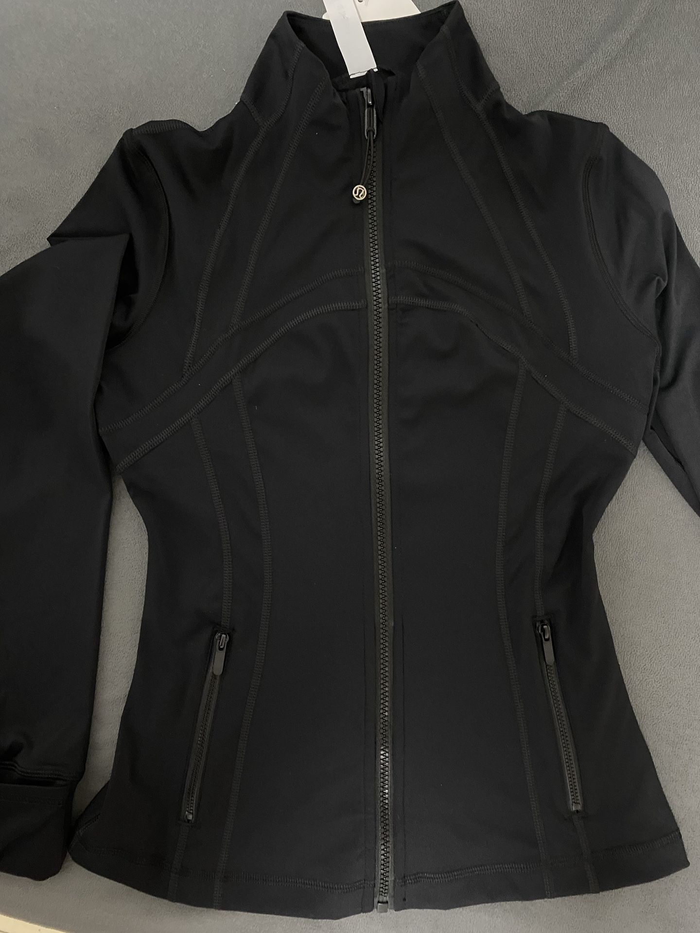 Lululemon Define Jacket