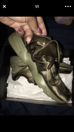 Size 8