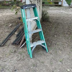 Werner Ladder