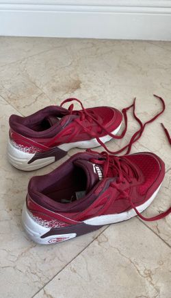 Puma Shoes (women) 6 1/2