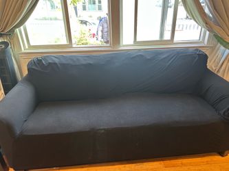 Sofa & Loveseat Set for Sale