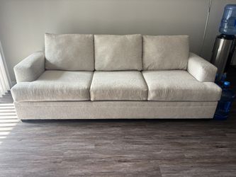 Sofa Couch - 3 Seater