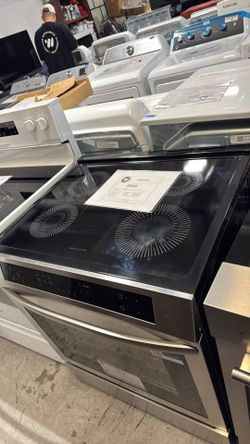 Frigidaire cooking top